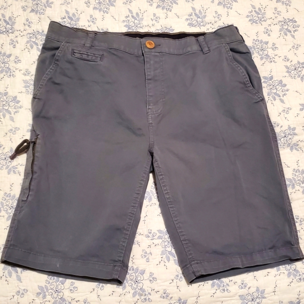 MORTAR MENS SHORTS